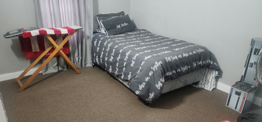 2 Bedroom Property for Sale in Greenville Garden City Western Cape